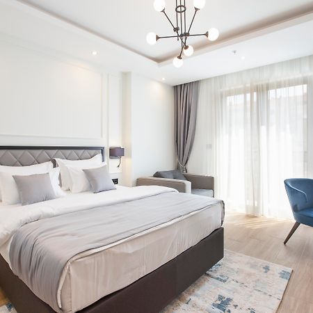 Hotel Momentum Budva Exterior foto