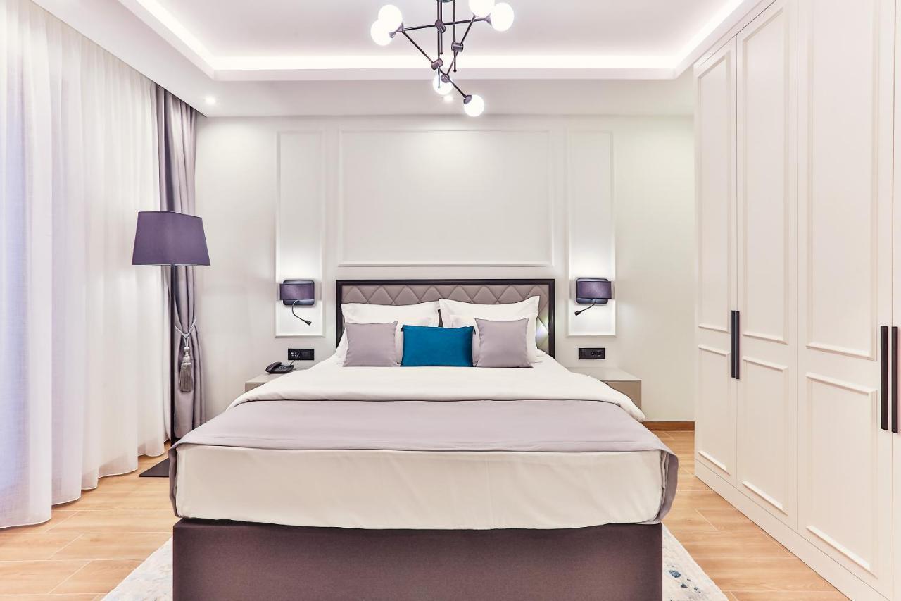 Hotel Momentum Budva Exterior foto