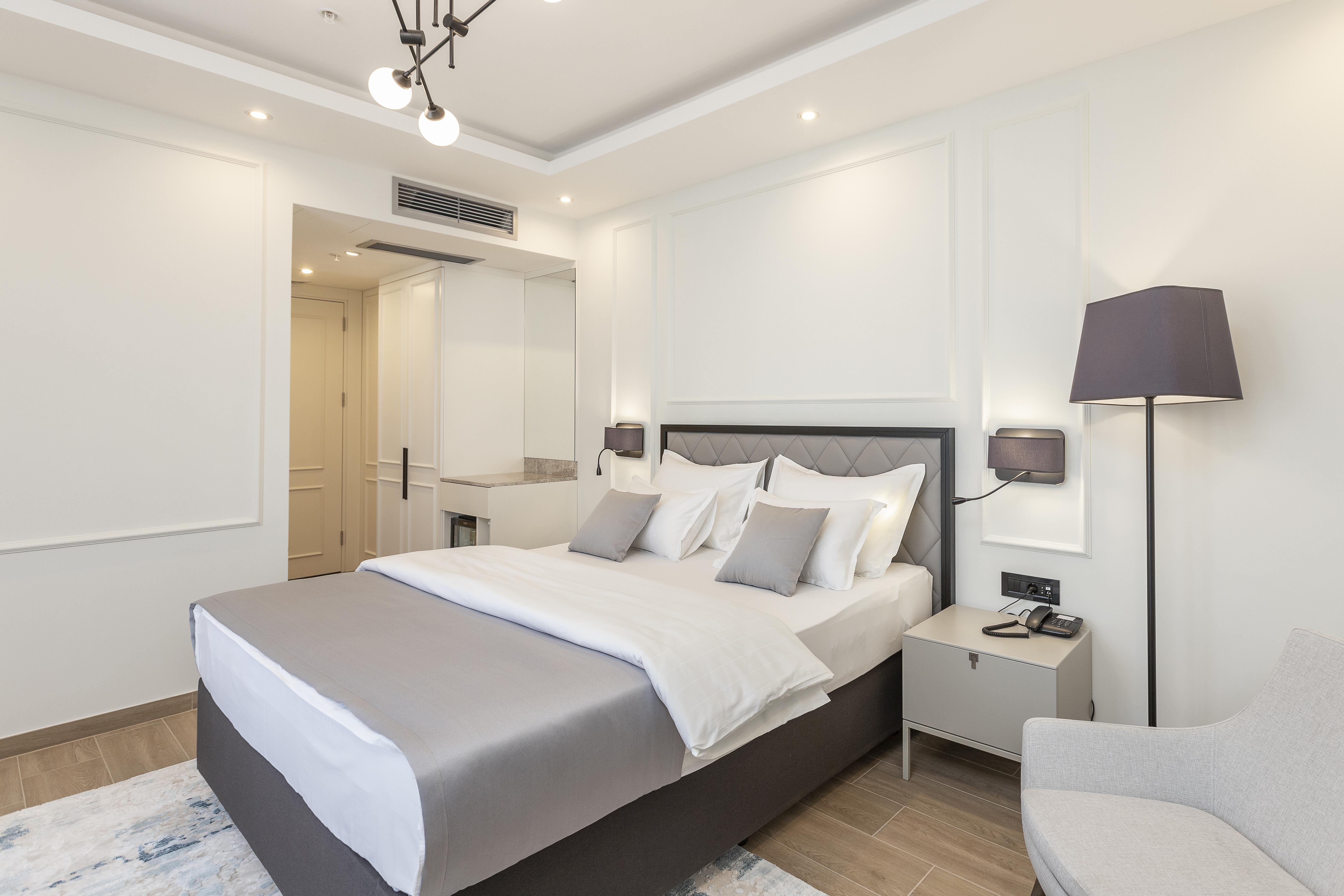 Hotel Momentum Budva Exterior foto
