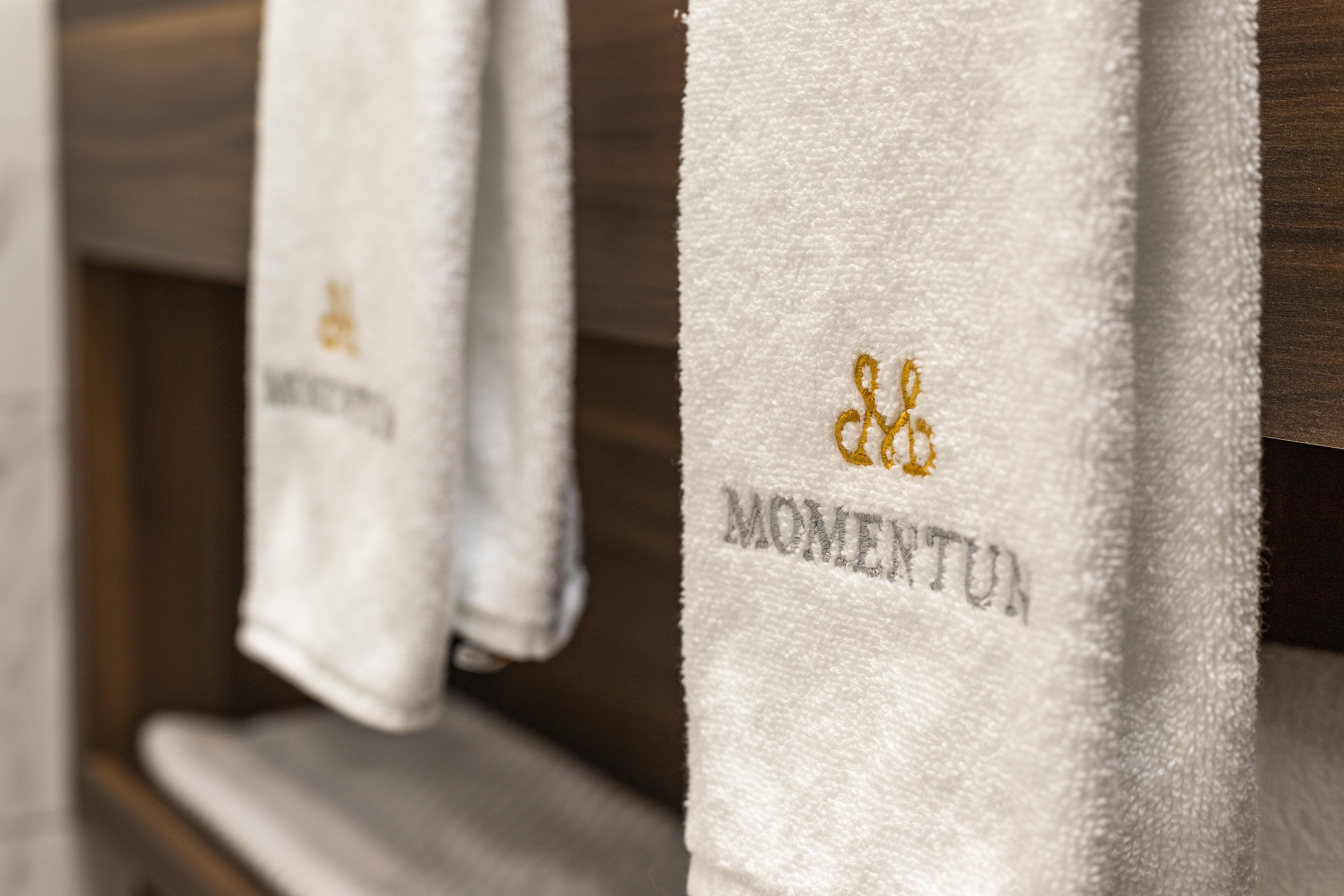 Hotel Momentum Budva Exterior foto