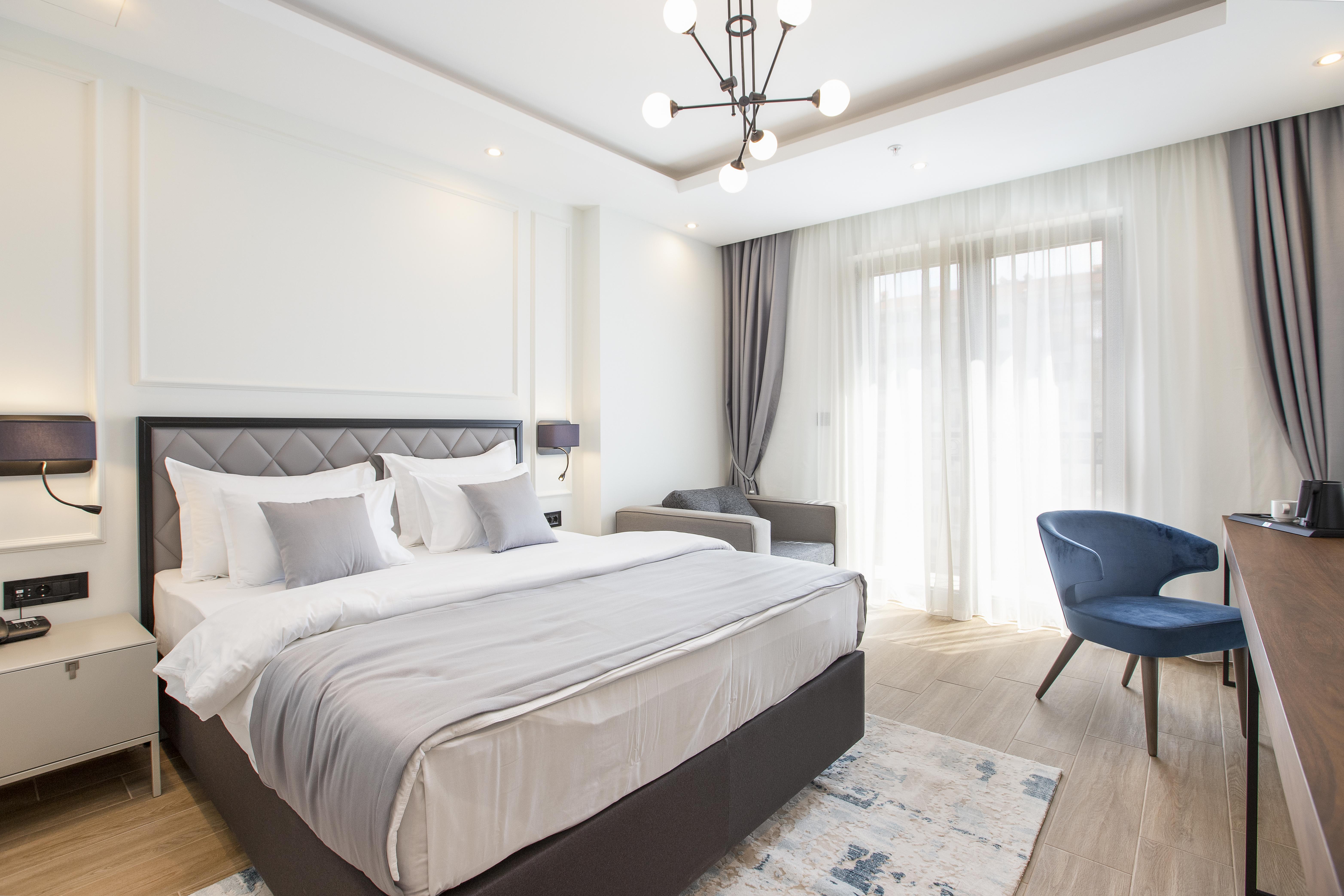 Hotel Momentum Budva Exterior foto
