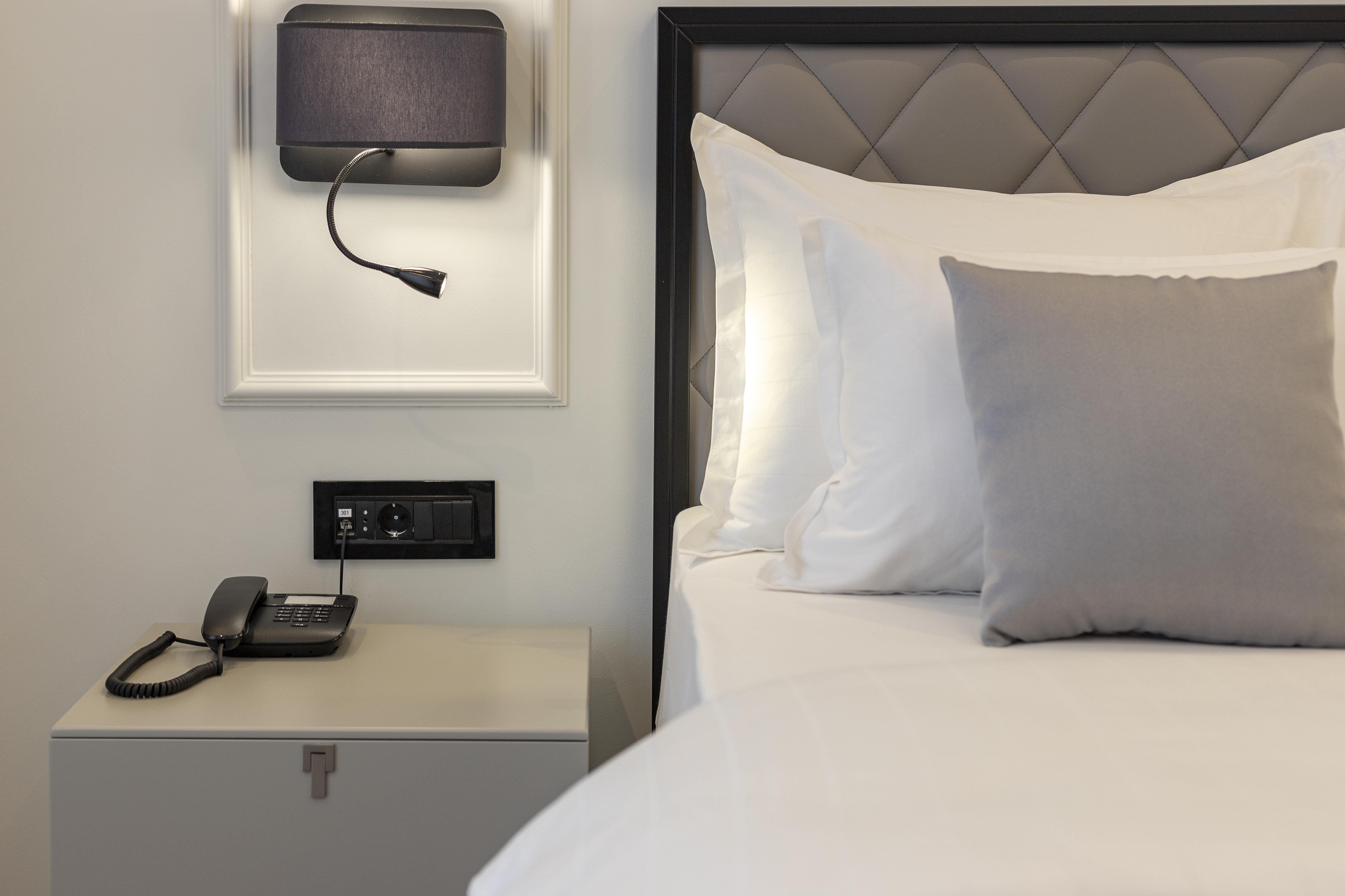 Hotel Momentum Budva Exterior foto