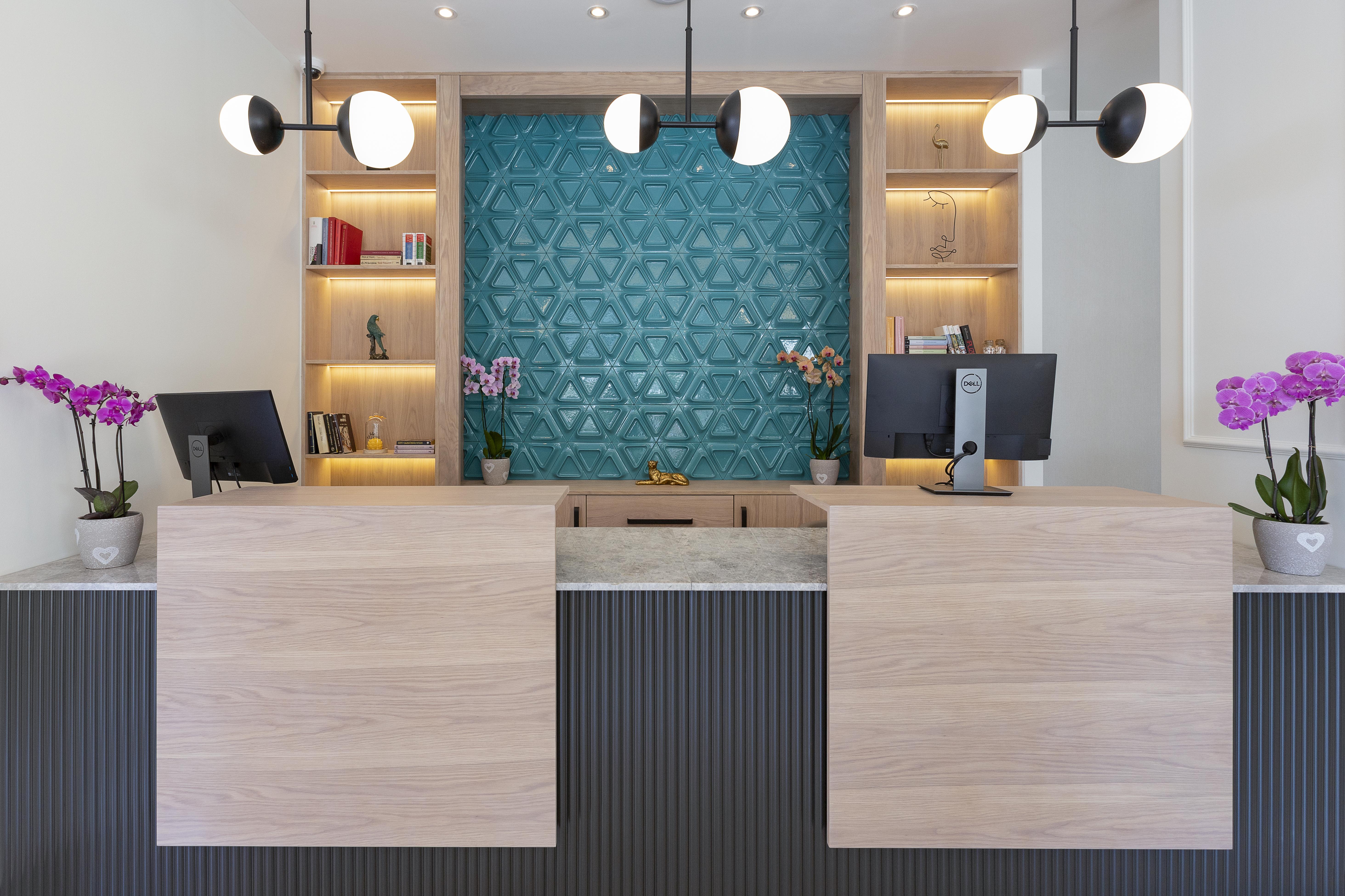 Hotel Momentum Budva Exterior foto