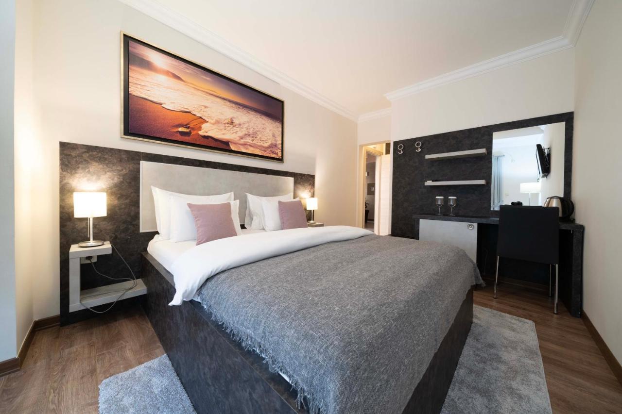 Hotel Momentum Budva Quarto foto