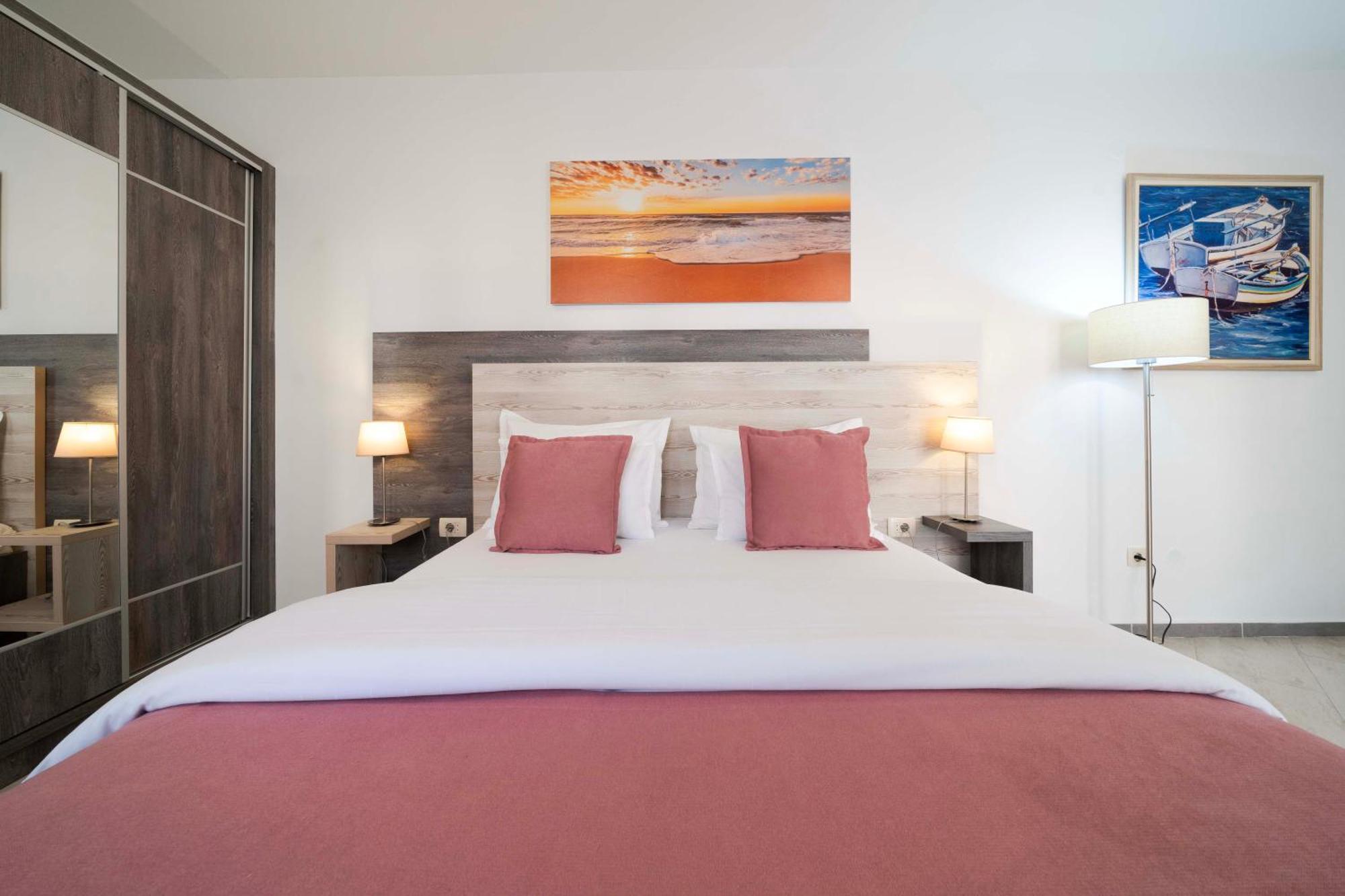 Hotel Momentum Budva Quarto foto