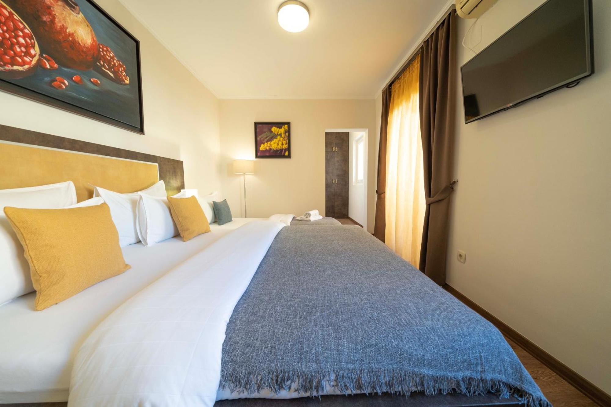 Hotel Momentum Budva Quarto foto
