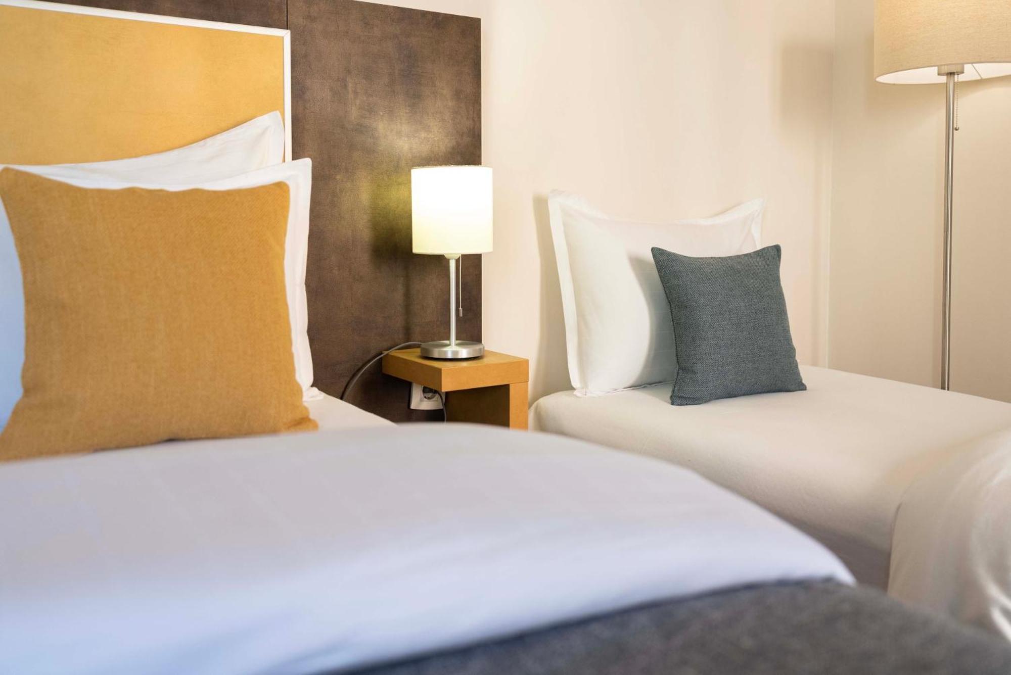 Hotel Momentum Budva Quarto foto
