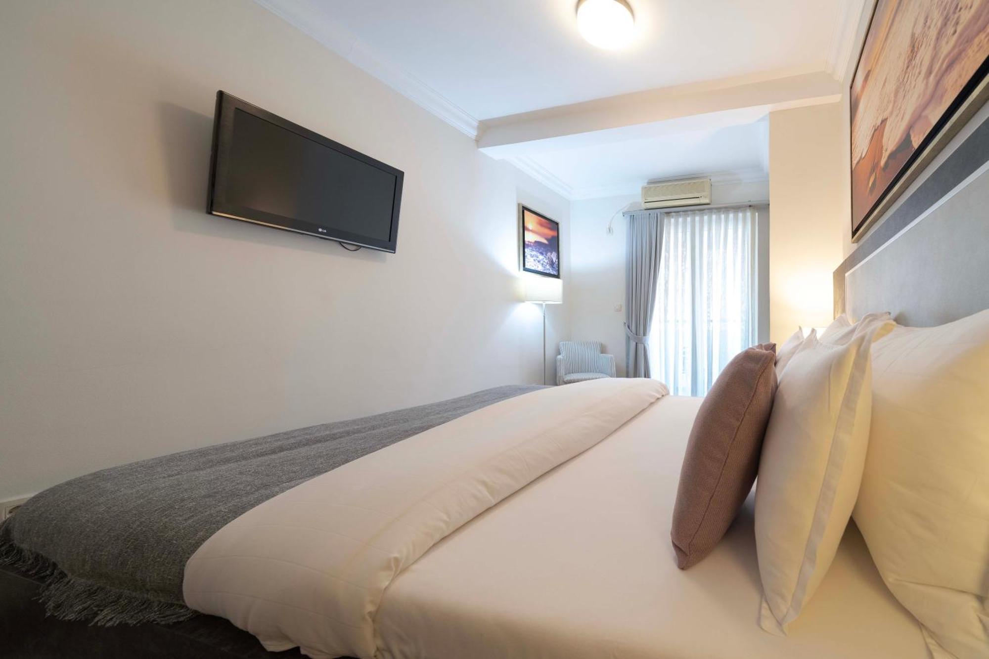 Hotel Momentum Budva Quarto foto