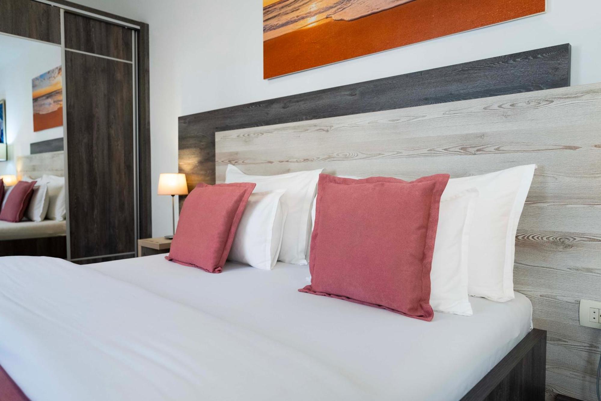 Hotel Momentum Budva Quarto foto