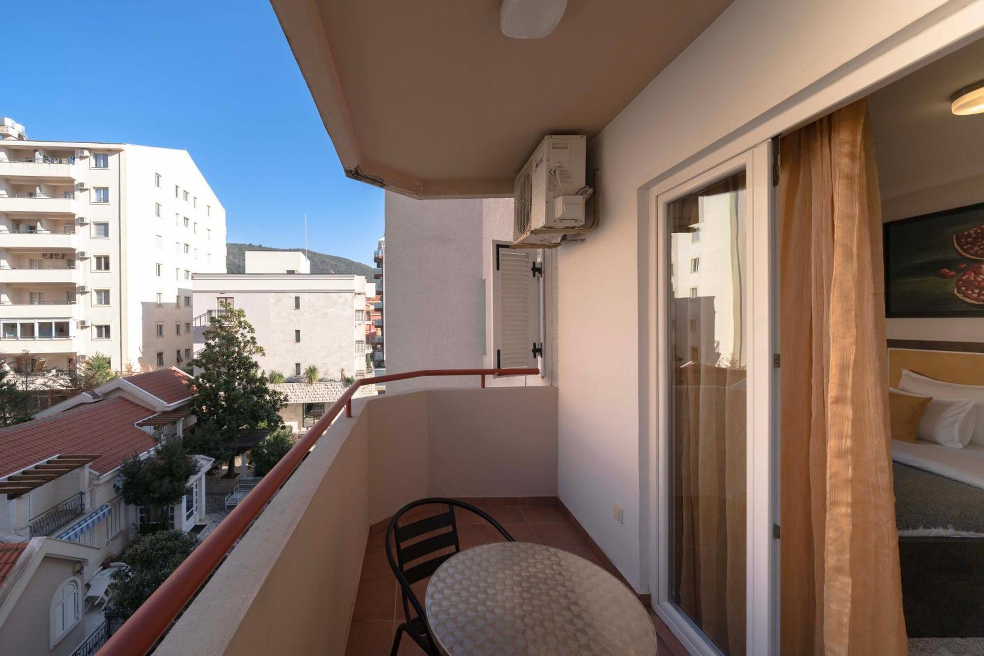 Hotel Momentum Budva Quarto foto