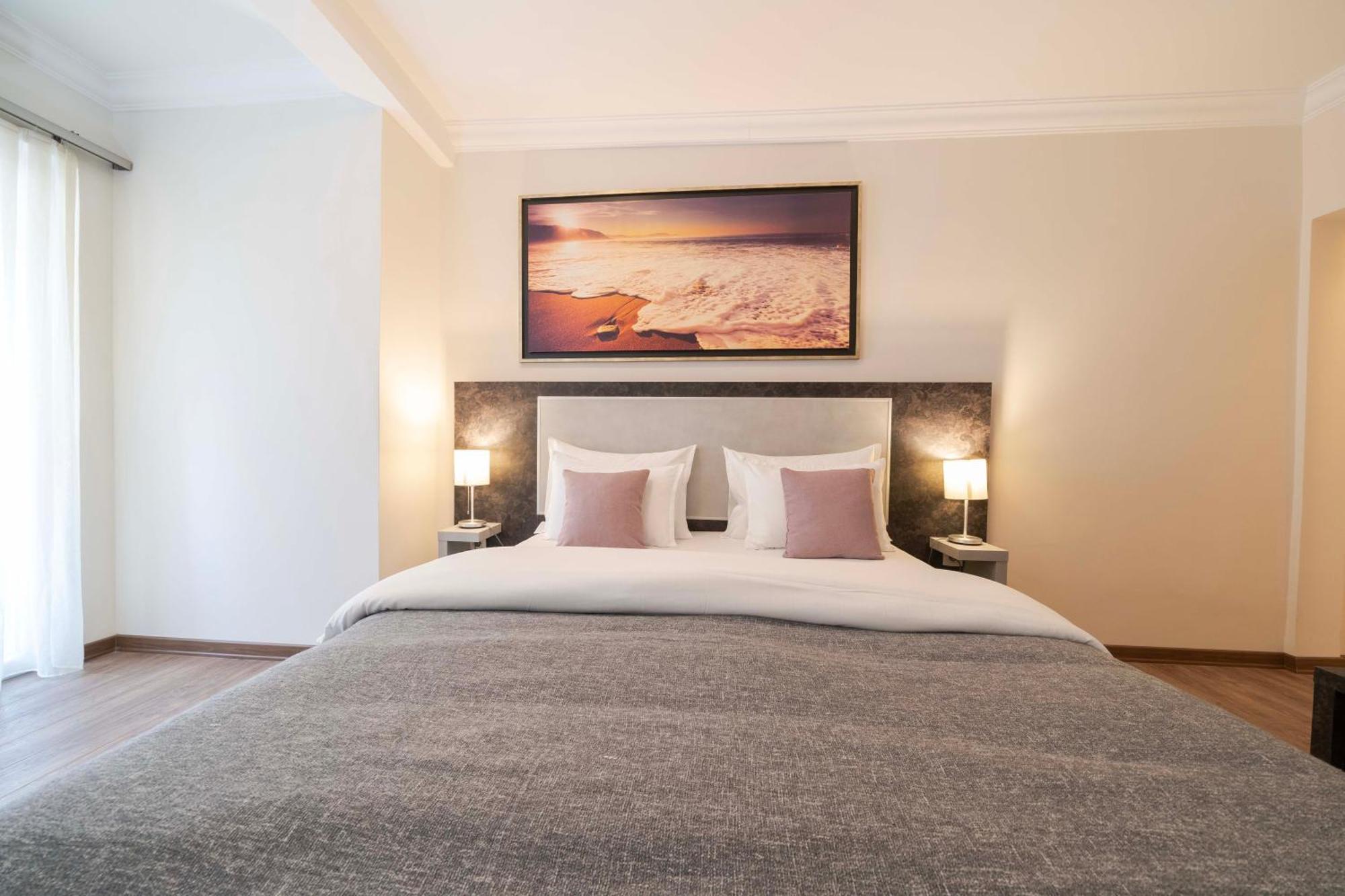 Hotel Momentum Budva Quarto foto